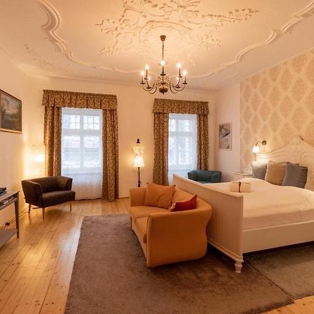 Lovely Flat In A Lovely City Steyr Exterior foto