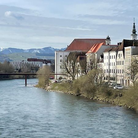 Lovely Flat In A Lovely City Steyr Exterior foto