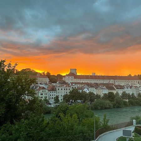 Lovely Flat In A Lovely City Steyr Exterior foto