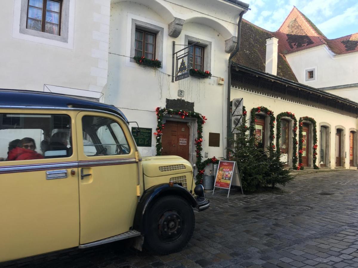Lovely Flat In A Lovely City Steyr Exterior foto
