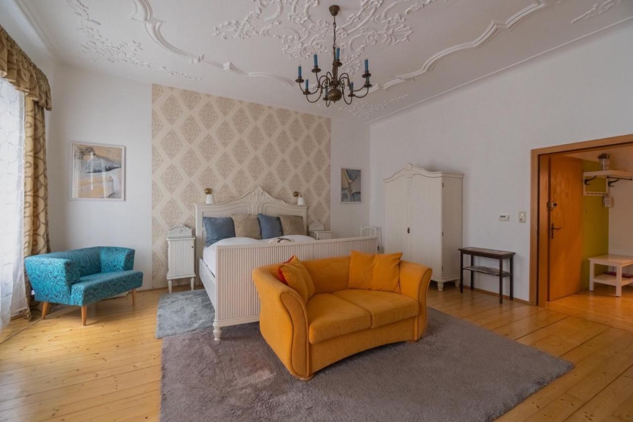 Lovely Flat In A Lovely City Steyr Exterior foto