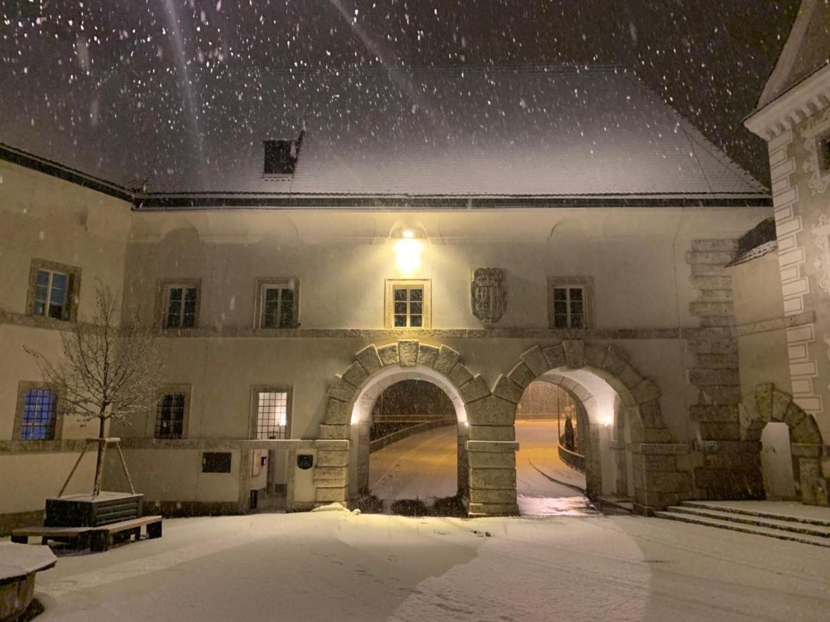Lovely Flat In A Lovely City Steyr Exterior foto