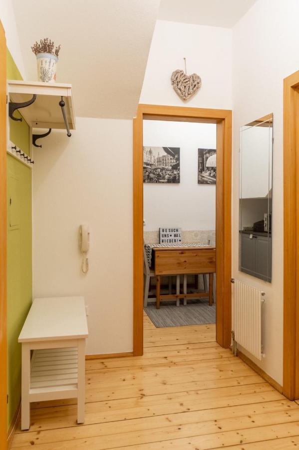 Lovely Flat In A Lovely City Steyr Exterior foto