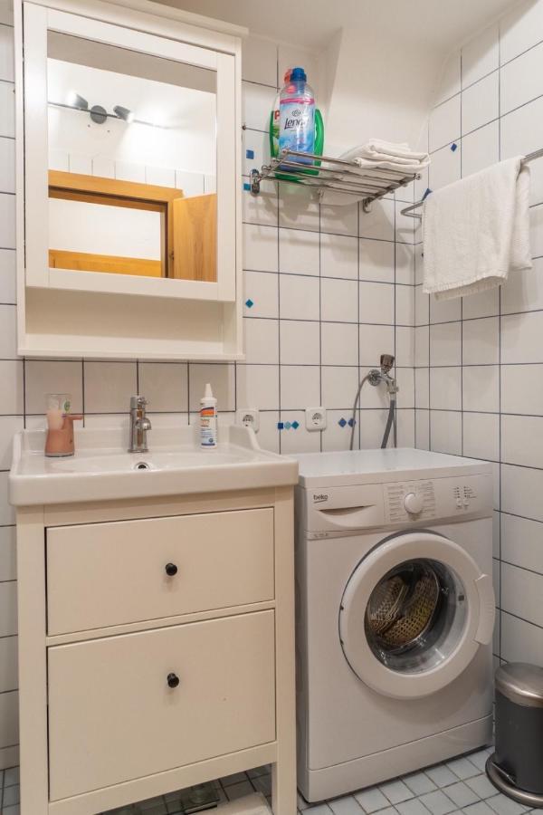 Lovely Flat In A Lovely City Steyr Exterior foto