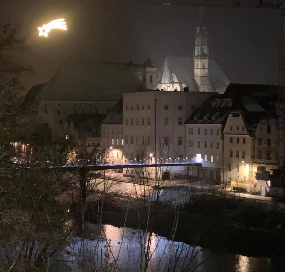 Lovely Flat In A Lovely City Steyr Exterior foto