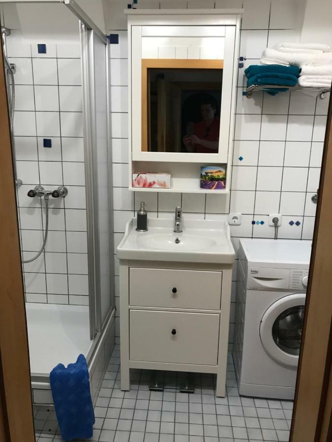 Lovely Flat In A Lovely City Steyr Exterior foto