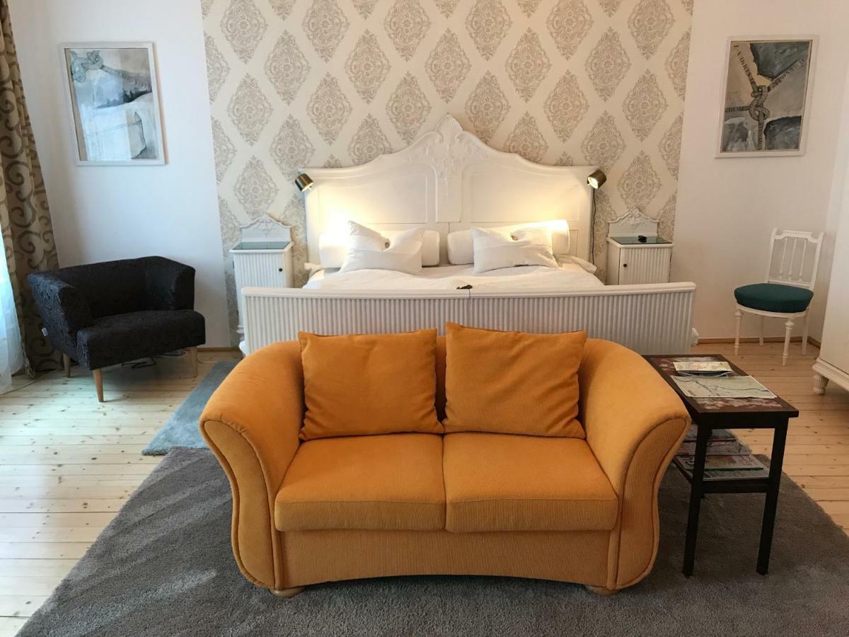 Lovely Flat In A Lovely City Steyr Exterior foto